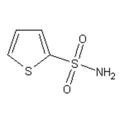 Accela Chembio Inc 2-thiophenesulfonamide |  5g |  6339-87-3 |  MFCD00185853 |  97+% |  Shelf Life: 900 Days |  Light Sensitive