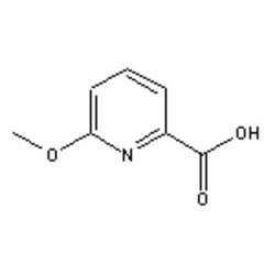 Accela Chembio Inc 6-methoxypyridine-2-carboxylic Acid | 25g | 26893-73-2