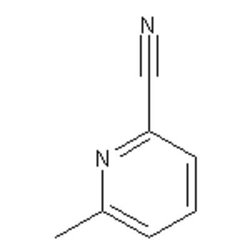 Accela Chembio Inc 6-methyl-2-pyridinecarbonitrile | 5g | 1620-75-3 | MFCD00190586