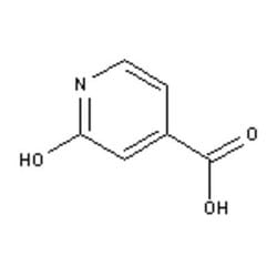 Accela Chembio Inc 2-hydroxypyridine-4-carboxylic Acid | 25g | 22282-72-0