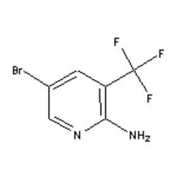Accela Chembio Inc 2-amino-5-bromo-3-(trifluoromethyl)pyridine | 1g | 79456-34-1