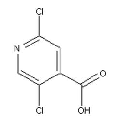 Accela Chembio Inc 2 | 5-dichloropyridine-4-carboxylic Acid | 5g | 88912-26-9