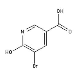 Accela Chembio Inc 5-bromo-6-hydroxynicotinic Acid | 5g | 41668-13-7 |