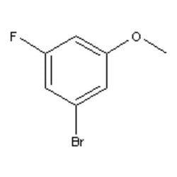 Accela Chembio Inc 3-bromo-5-fluoroanisole | 25g | 29578-39-0 | MFCD01861129