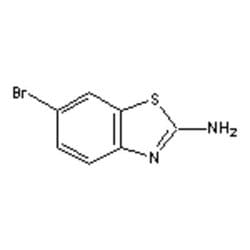 Accela Chembio Inc&nbsp;MF: C7H5BrN2S |  MW: 229.10 |  >97% |  Flash Point: 175.7 celsius |  BP: 366.8 celsius at 760 mmHg.