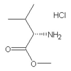 Accela Chembio Inc L-valine Methyl Ester Hydrochloride | 100g | 6306-52-1
