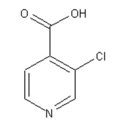 Accela Chembio Inc 3-chloropyridine-4-carboxylic Acid | 25g | 88912-27-0