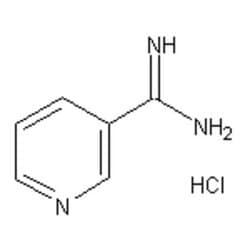 Accela Chembio Inc 3-amidinopyridine Hydrochloride | 5g | 7356-60-7 | MFCD00054326