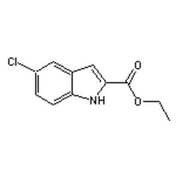 Accela Chembio Inc Ethyl 5-chloroindole-2-carboxylate | 100g | 4792-67-0