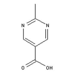 Accela Chembio Inc 2-methylpyrimidine-5-carboxylic Acid | 1g | 5194-32-1