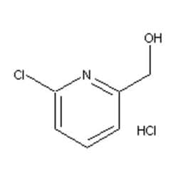 Accela Chembio Inc 6-chloro-2-(hydroxymethyl)pyridine Hydrochloride | 1g