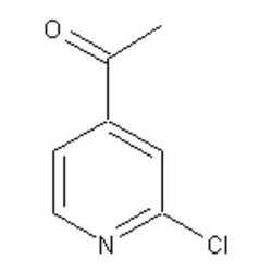 Accela Chembio Inc 2-chloro-4-acetylpyridine | 5g | 23794-15-2 | MFCD07699406