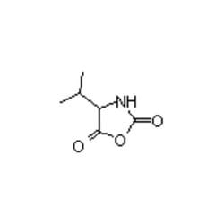 Accela Chembio Inc 4-isopropyloxazolidine-2 | 5-dione | 5g | 2816-12-8