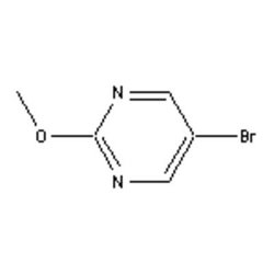 Accela Chembio Inc 5-bromo-2-methoxypyrimidine | 100g | 14001-66-2 | MFCD04973351