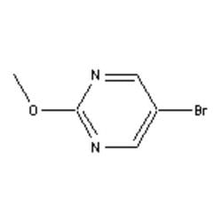 Accela Chembio Inc 5-bromo-2-methoxypyrimidine | 25g | 14001-66-2 | MFCD04973351