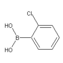 Accela Chembio Inc 2-chlorophenylboronic Acid | 25g | 3900-89-8 | MFCD00674012