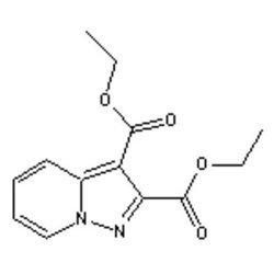 Accela Chembio Inc Diethyl Pyrazolo[1 | 5-a]pyridine-2 | 3-dicarboxylate