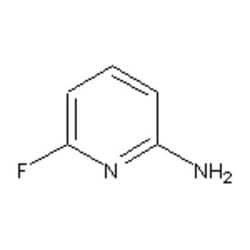 Accela Chembio Inc 2-amino-6-fluoropyridine | 25g | 1597-32-6 | MFCD04114200