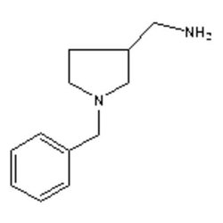 Accela Chembio Inc 3-(aminomethyl)-1-benzylpyrrolidine | 1g | 93138-61-5
