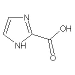 Accela Chembio Inc Imidazole-2-carboxylic Acid | 5g | 16042-25-4 | MFCD00270816