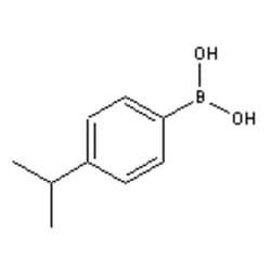 Accela Chembio Inc 4-isopropylphenylboronic Acid | 5g | 16152-51-5 | MFCD01074614