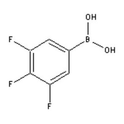Accela Chembio Inc 3 | 4 | 5-trifluorophenylboronic Acid | 25g | 143418-49-9