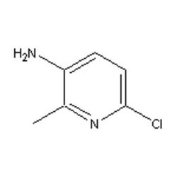 Accela Chembio Inc 3-amino-6-chloro-2-methylpyridine | 25g | 164666-68-6