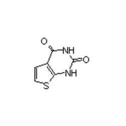 Accela Chembio Inc Thieno[2 | 3-d]pyrimidine-2 | 4(1h | 3h)-dione | 5g