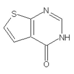 Accela Chembio Inc 3h-thieno[2 | 3-d]pyrimidine-4-one | 1g | 14080-50-3