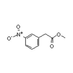 Accela Chembio Inc Methyl 3-nitrophenylacetate | 5g | 10268-12-9 | MFCD08669939