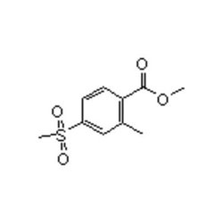 Accela Chembio Inc Methyl 2-methyl-4-(methylsulfonyl)benzoate | 5g | 875895-64-0