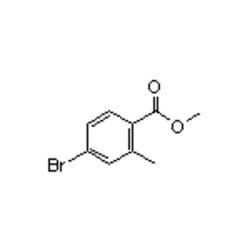 Accela Chembio Inc Methyl 4-bromo-2-methylbenzoate | 5g | 99548-55-7 |
