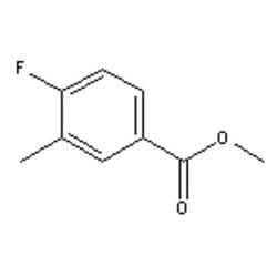 Accela Chembio Inc Methyl 4-fluoro-3-methylbenzoate | 5g | 180636-50-4
