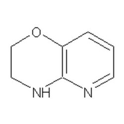 Accela Chembio Inc&nbsp;3 | 4-dihydro-2h-pyrido[3 | 2-b]-1 | 4-oxazine |  1g |  20348-23-6 |  MFCD09025907 |  97+% |  Shelf Life: 1260 Days |  Light Sensitive/+4