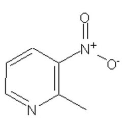 Accela Chembio Inc 2-methyl-3-nitropyridine | 25g | 18699-87-1 | MFCD04114137
