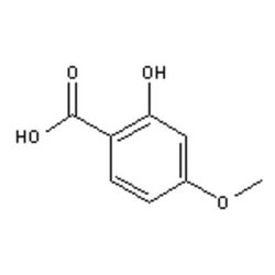 Accela Chembio Inc 4-methoxysalicylic Acid | 100g | 2237-36-7 | MFCD00002450