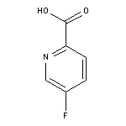 Accela Chembio Inc 5-fluoropyridine-2-carboxylic Acid | 5g | 107504-08-5