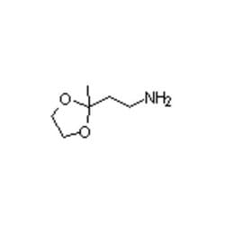 Accela Chembio Inc 2-(aminoethyl)-2-methyl-1 | 3-dioxolane | 1g | 62240-37-3