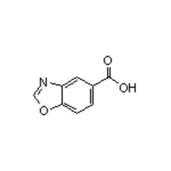 Accela Chembio Inc Benzoxazole-5-carboxylic Acid | 5g | 15112-41-1 | MFCD09954950