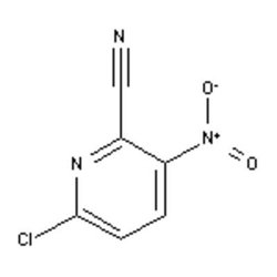 Accela Chembio Inc 6-chloro-2-cyano-3-nitropyridine | 1g | 93683-65-9 |