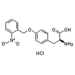 Accela Chembio Inc O-(2-nitrobenzyl)-l-tyrosine Hydrochloride | 5g | 207727-86-4