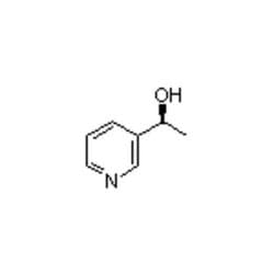 Accela Chembio Inc (s)-1-(3-pyridyl)ethanol | 0.25g | 5096-11-7 | MFCD07368884