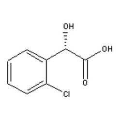 Accela Chembio Inc (s)-(+)-2-chloromandelic Acid | 25g | 52950-19-3 | MFCD00798437