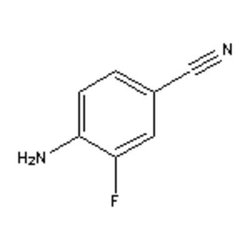 Accela Chembio Inc 4-amino-3-fluorobenzonitrile | 25g | 63069-50-1 | MFCD00055559