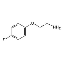 Accela Chembio Inc 2-(4-fluorophenoxy)ethylamine | 1g | 6096-89-5 | MFCD00235183
