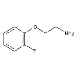 Accela Chembio Inc 2-(2-fluorophenoxy)ethylamine | 5g | 120351-90-8 | MFCD00235182