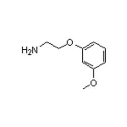 Accela Chembio Inc 2-(3-methoxyphenoxy)ethylamine | 5g | 6487-86-1 | MFCD02598966