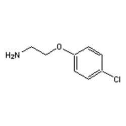 Accela Chembio Inc 2-(4-chlorophenoxy)ethylamine | 1g | 28769-06-4 | MFCD00052977