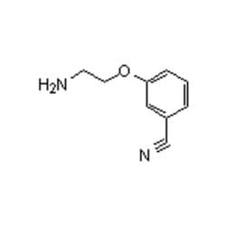 Accela Chembio Inc 3-(2-aminoethoxy)benzonitrile | 5g | 120351-94-2 | MFCD16495888