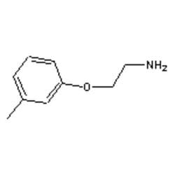 Accela Chembio Inc 2-(3-methylphenoxy)ethylamine | 5g | 6487-99-6 | MFCD02856329